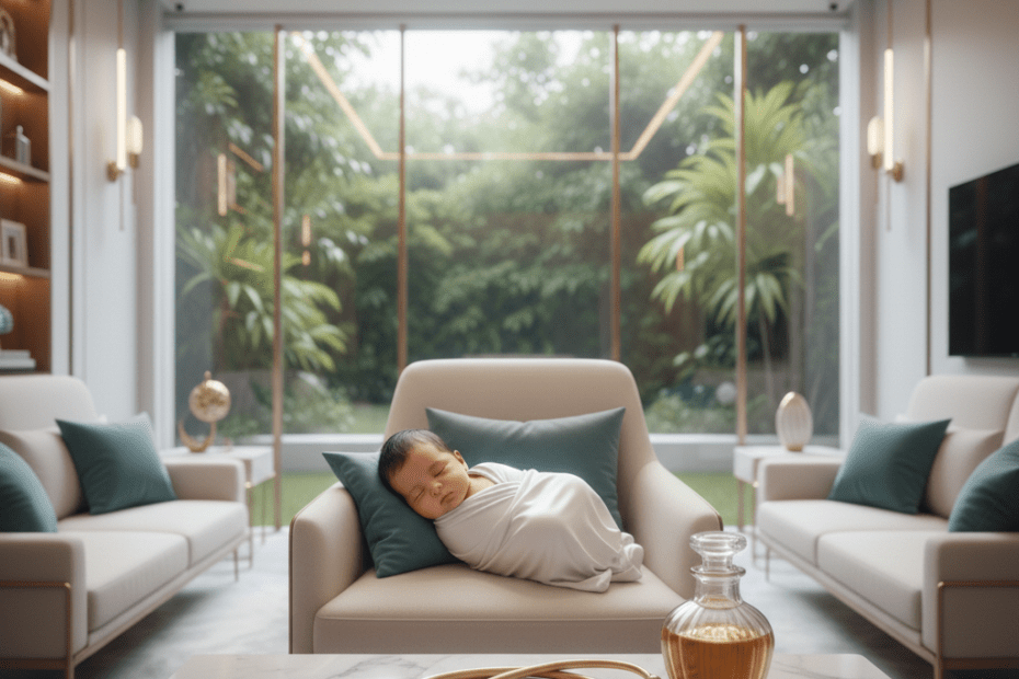 Newborn rashes - a Guide by Dr Bindu - Pediatrician