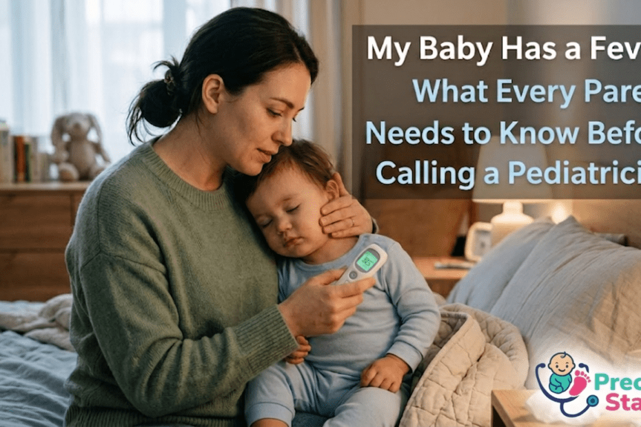 baby-fever-guide-from-Dr-Bindu-Pediatrician-Preciousstarts.